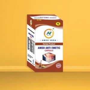 Amod Anti Emetic Capsule