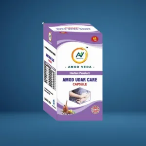 Amod_Udar_care_capsule