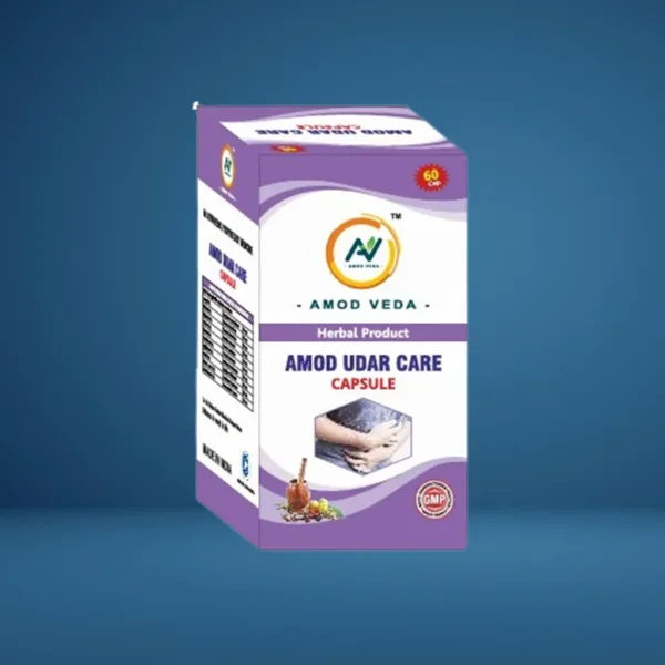 Amod_Udar_care_capsule