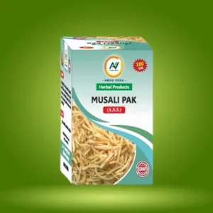 Musali Pak