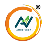 Amod Veda Logo